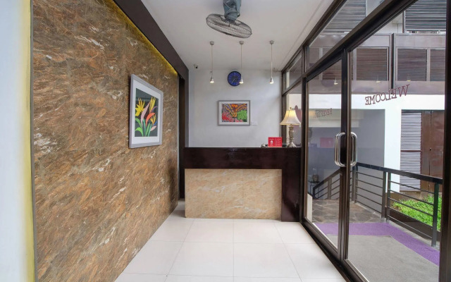 ZEN Rooms BF Paranaque