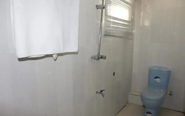 TommsVille Hotels