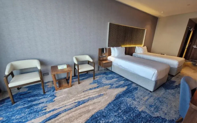Ocean View Hotel Kuwait