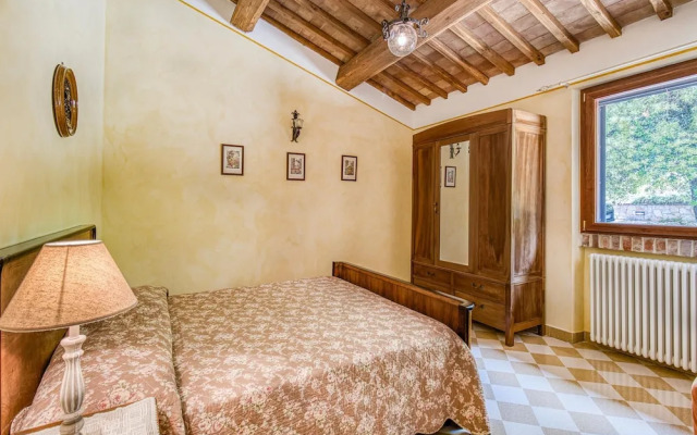 Quercia 6 Apt Close By to Montepulciano