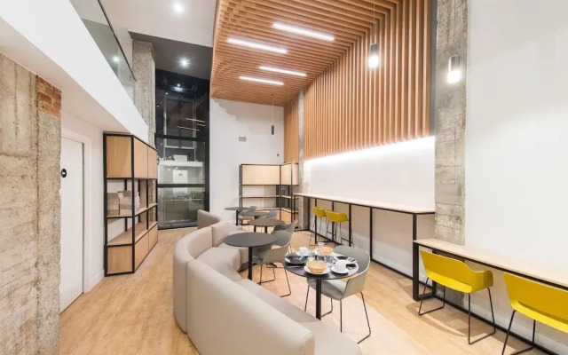 Uma Suites Ondarreta