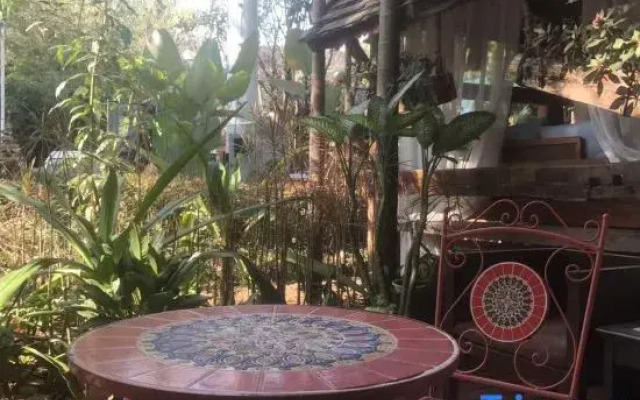 Xishuang Banna Elephant Home Boutique Guest House