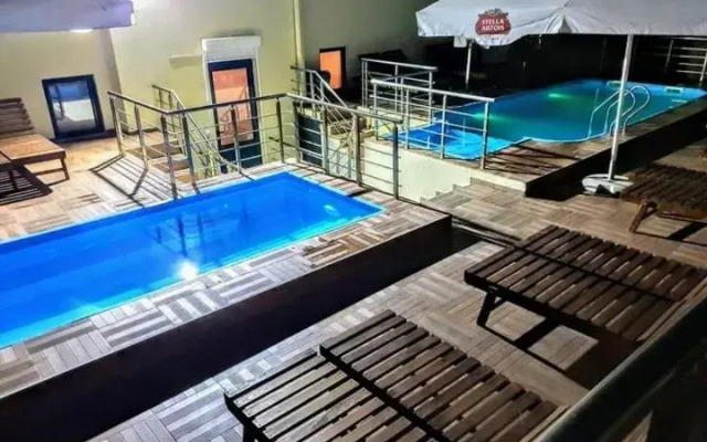 Hotel ADRIANA