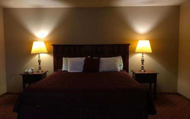 Camino Real Hotel Eagle Pass