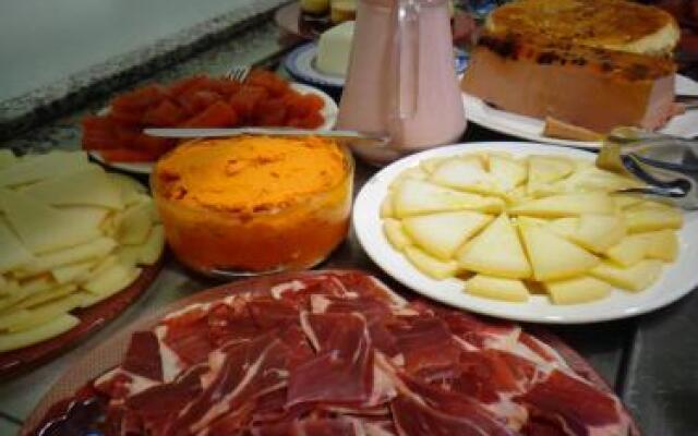 Estrella de las Nieves