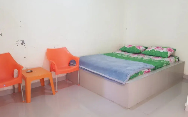 Hotel O Rudang Rudang Sibayak