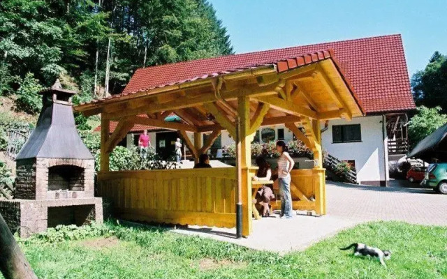 Hinterkimmighof