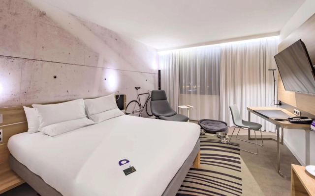 Novotel Krakow Centrum