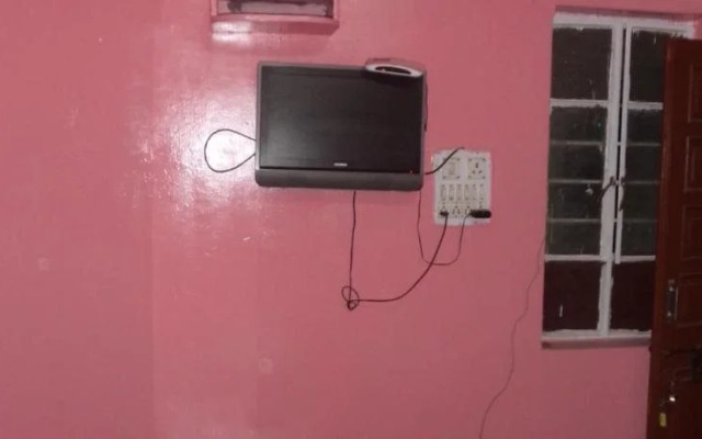 Hotel Gajraj Bari