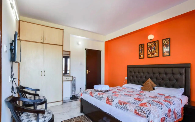MyHome Staycations