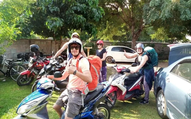 Baan Kub Doi Maechaem