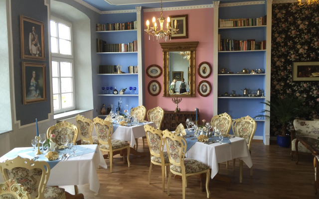 Jagdschloss Lalendorf