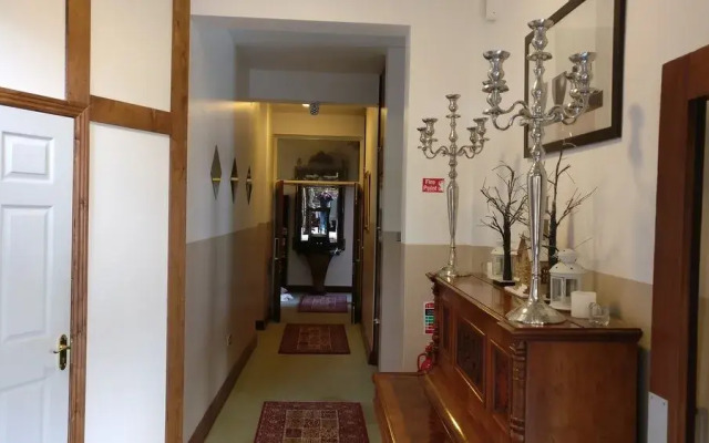 The Convent Guest House