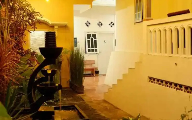 Joyo Homestay Syariah