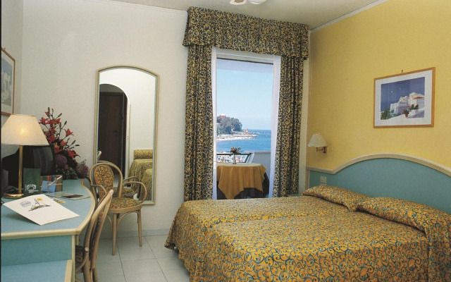 Hotel Solemare Beach & Beauty SPA