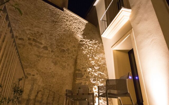 La Torre del Mulino - Superior Rooms