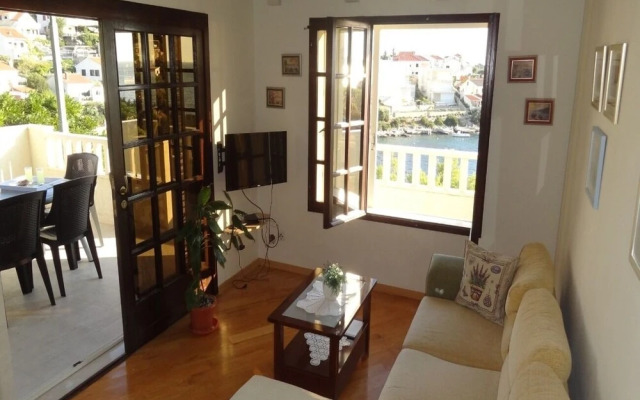 Branka - 30 m From Beach - A1 Zeleni