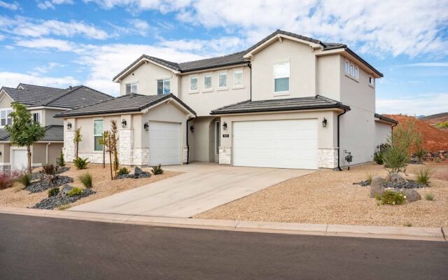 Paseos Paradise 4 Bedroom Home