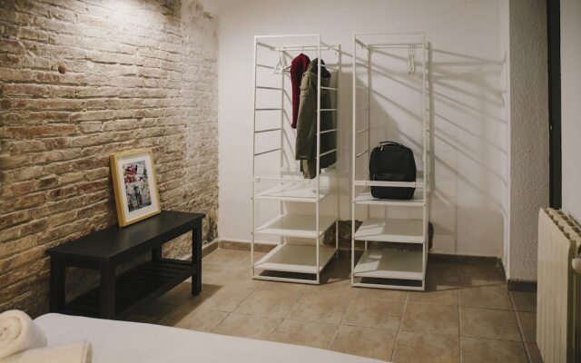 BBarcelona Poble Sec Apartment