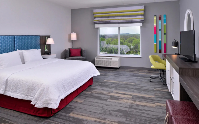 Hampton Inn & Suites Atlanta/Marietta