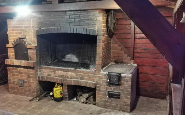 Pensiunea Maria Köber