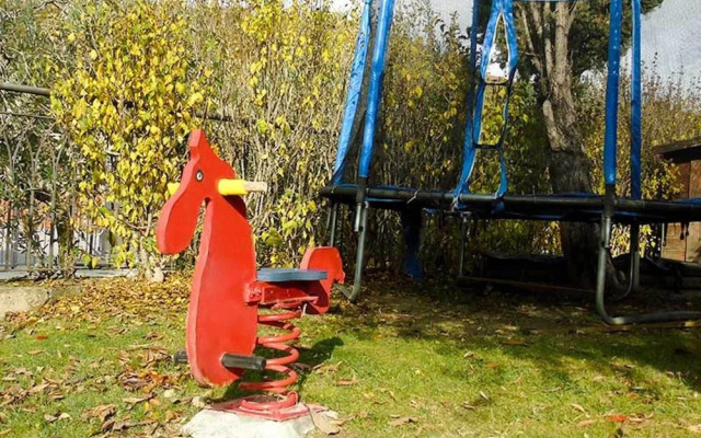 Agriturismo Cascina Crocelle