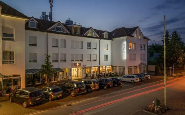 Senne-Hotel Garni