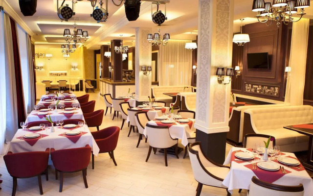 Kiroff Hotel