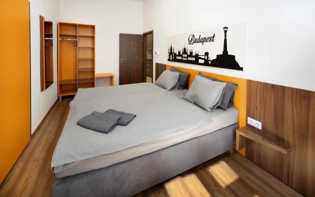 Rooms of WR19