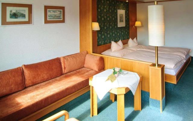 Steinbach-Hotel