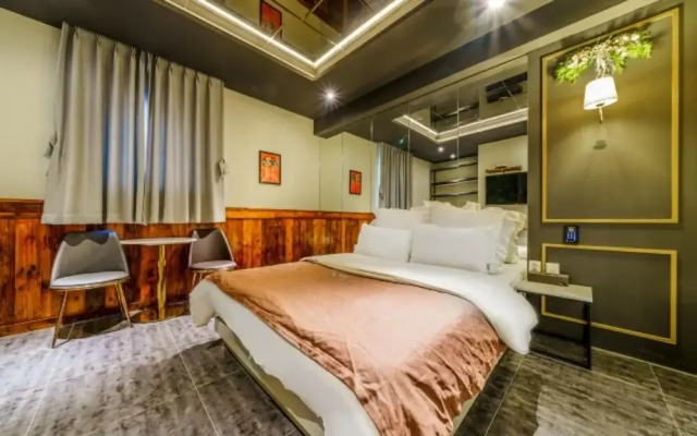 Icheon February Hotel Icheon Branch