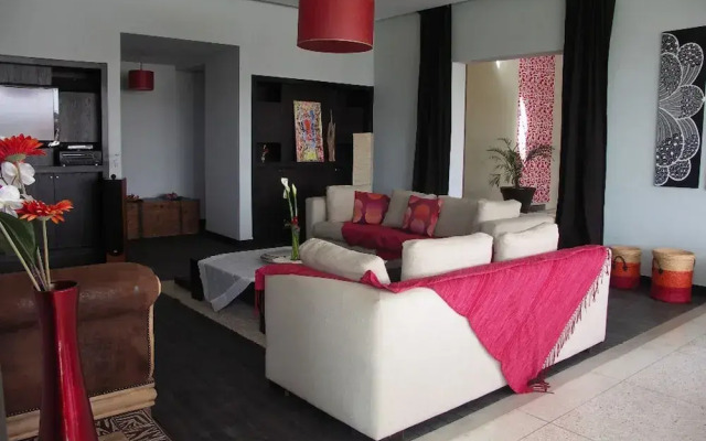 Villa With Tennis Court Outdoor and Indoor Pool - by Feelluxuryholidays