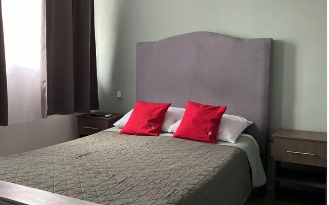 Venator House Boutique 113