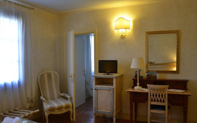 Hotel Borgo il Poeta