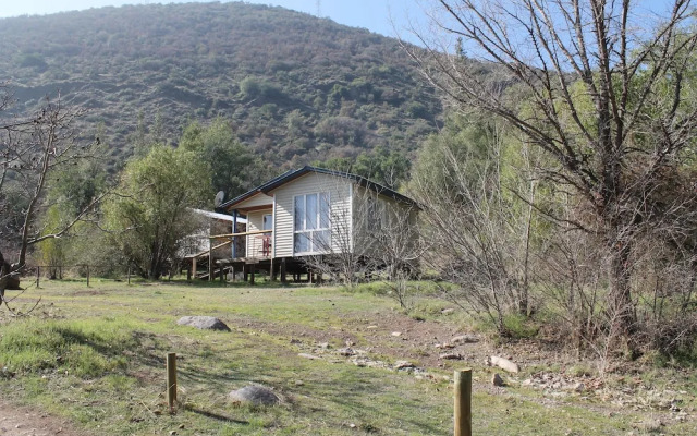 Los Nogales De Roan Jose