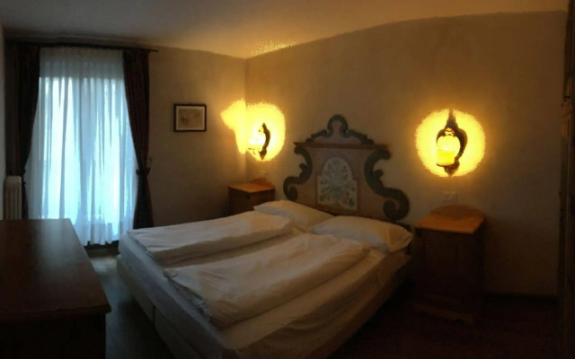 Hotel Perla