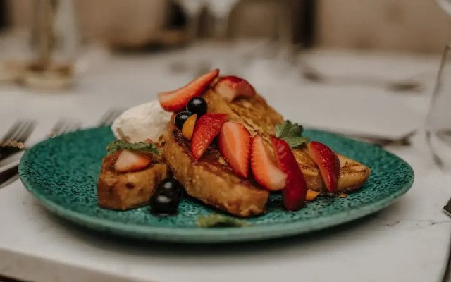 The Hawthorn Boutique Hotel