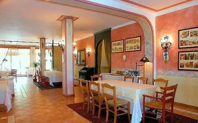 La Locanda Santa Giulia