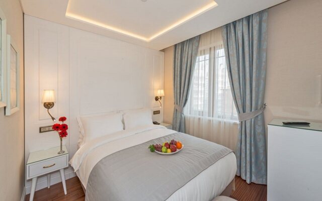 Ada Karakoy Hotel - Special Class