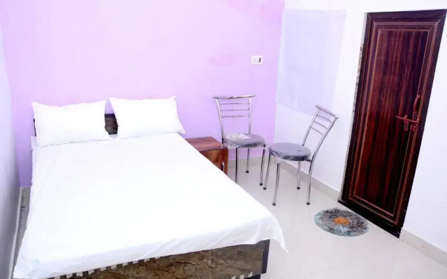 Hotel Gwalior In Guesthouse