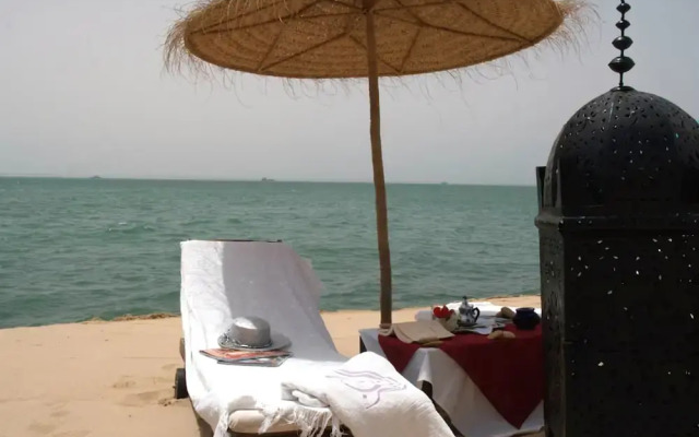 Bab Al Bahar Hotel & Spa