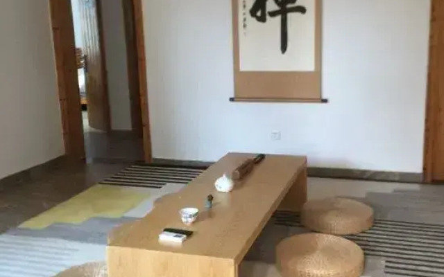 Lianshanhai Homestay (Rose Coast Branch)