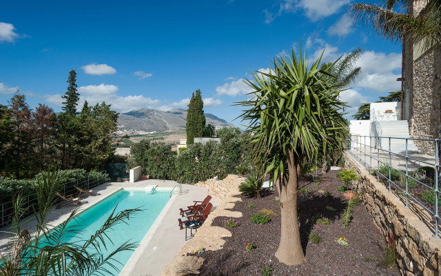 Baglio Maranzano - Titi