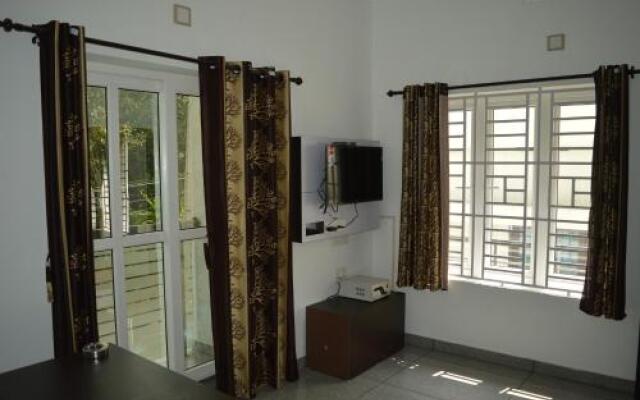 Tripstays 4085