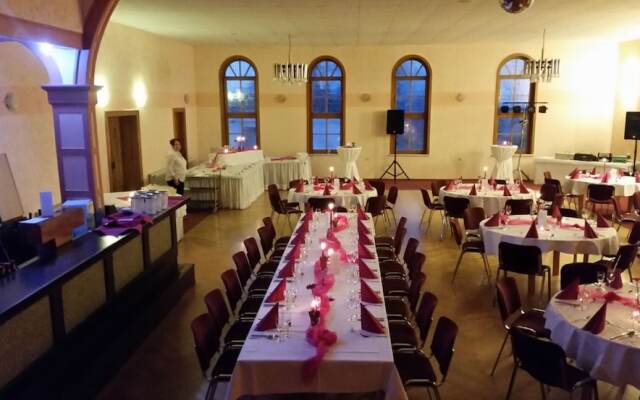 Hotel Thüringer Hof