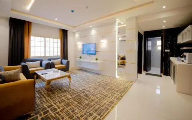 Al Rest Inn Hotel