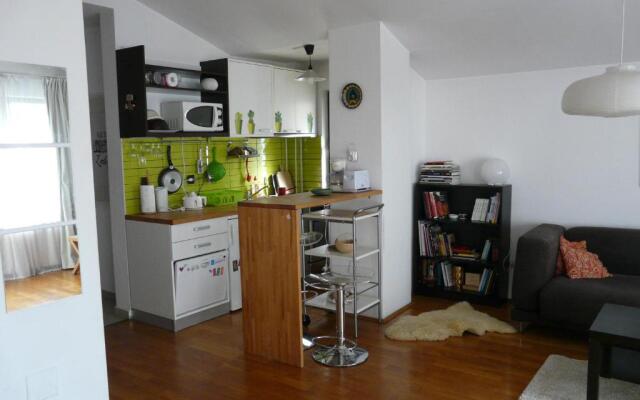 Cosy studio 55sqm, Cotroceni Area