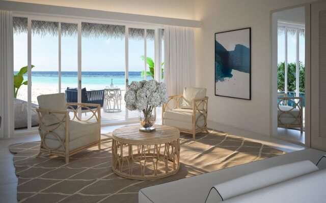 Baglioni Resort Maldives Luxury All-Inclusive
