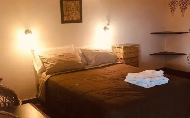 Paris Texas Hotel