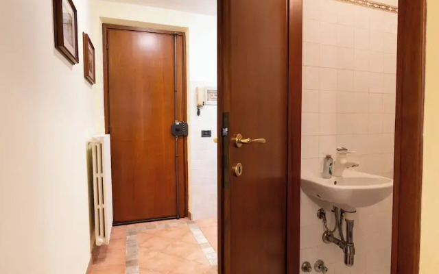 Suite Carla Cozy Apartment in Petrasanta Center